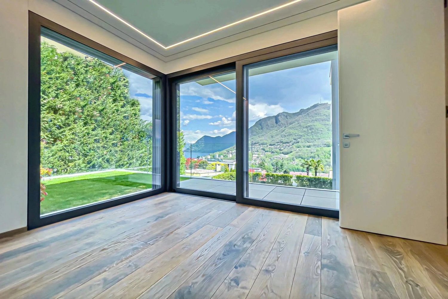 Appartamento di 5 ½ locali, foto 9 di 10