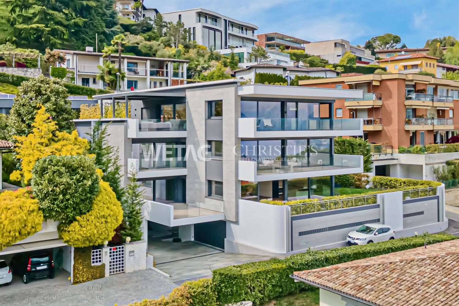 Appartamento di 5 ½ locali, foto 2 di 10