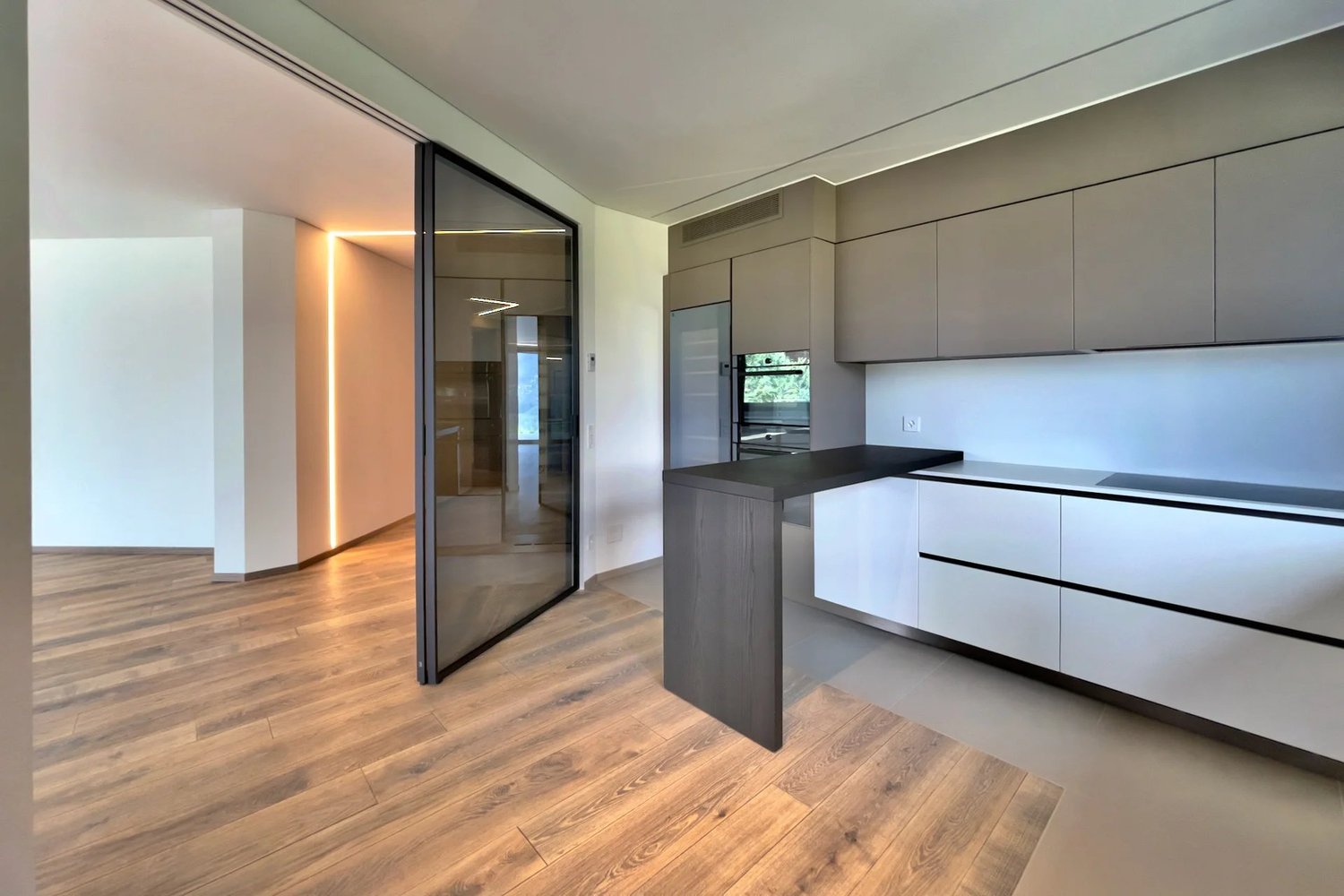 Appartamento di 5 ½ locali, foto 7 di 10