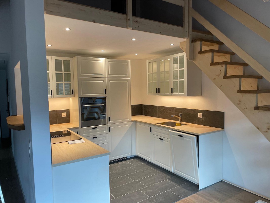 Appartamento di 2 ½ locali, foto 10 di 10