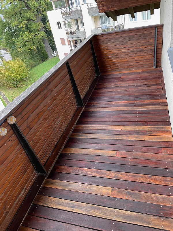 Appartamento di 2 ½ locali, foto 9 di 10