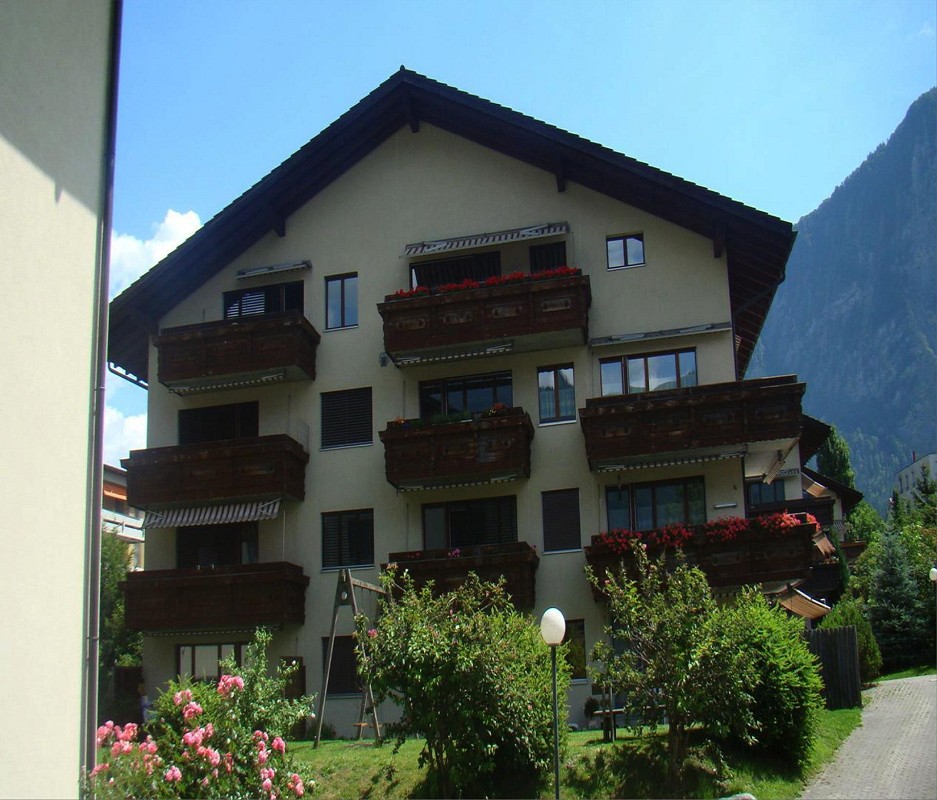 Appartamento di 2 ½ locali, foto 1 di 10