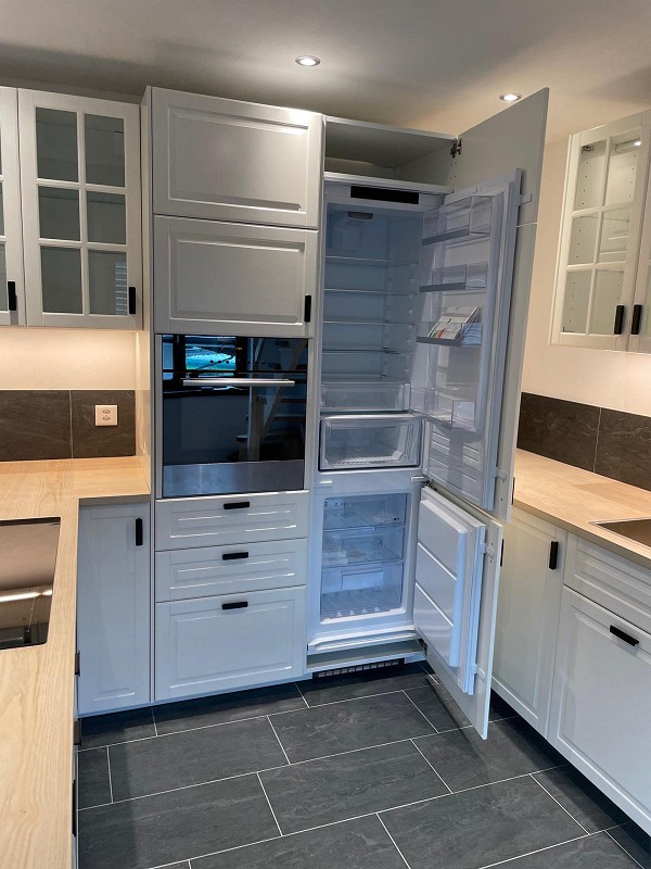 Appartamento di 2 ½ locali, foto 4 di 10