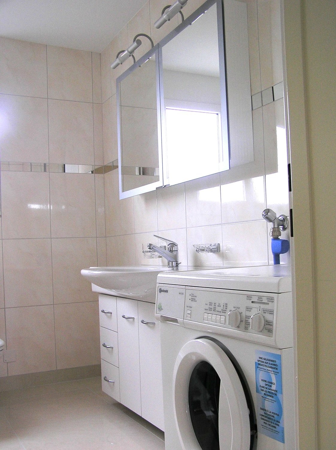 Appartamento mansardato di 4 ½ locali