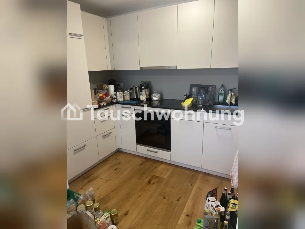 Attico di 2 ½ locali