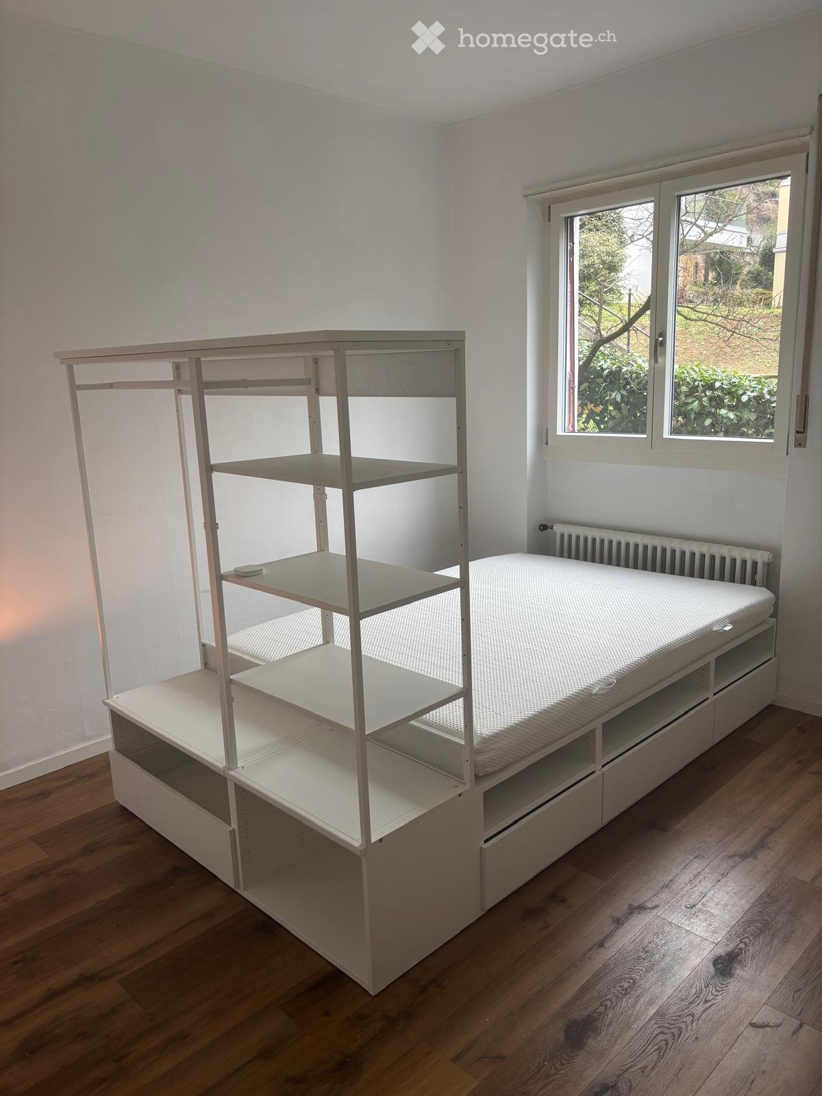 1 ½ rooms apartment, foto 5 di 5