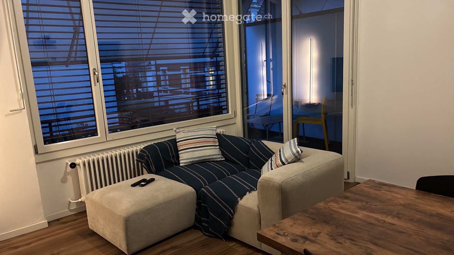 1 ½ rooms apartment, foto 4 di 5