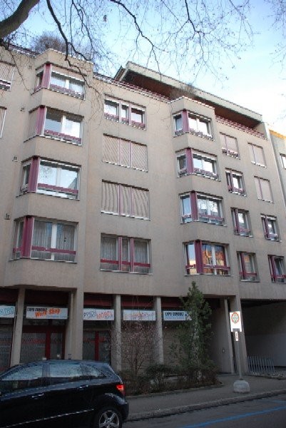 Appartamento di 4 ½ locali
