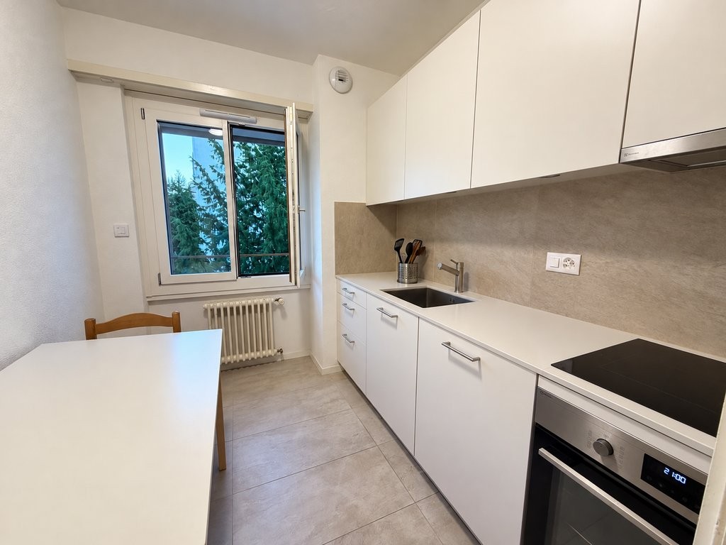 appartamento di 2 locali, foto 1 di 6