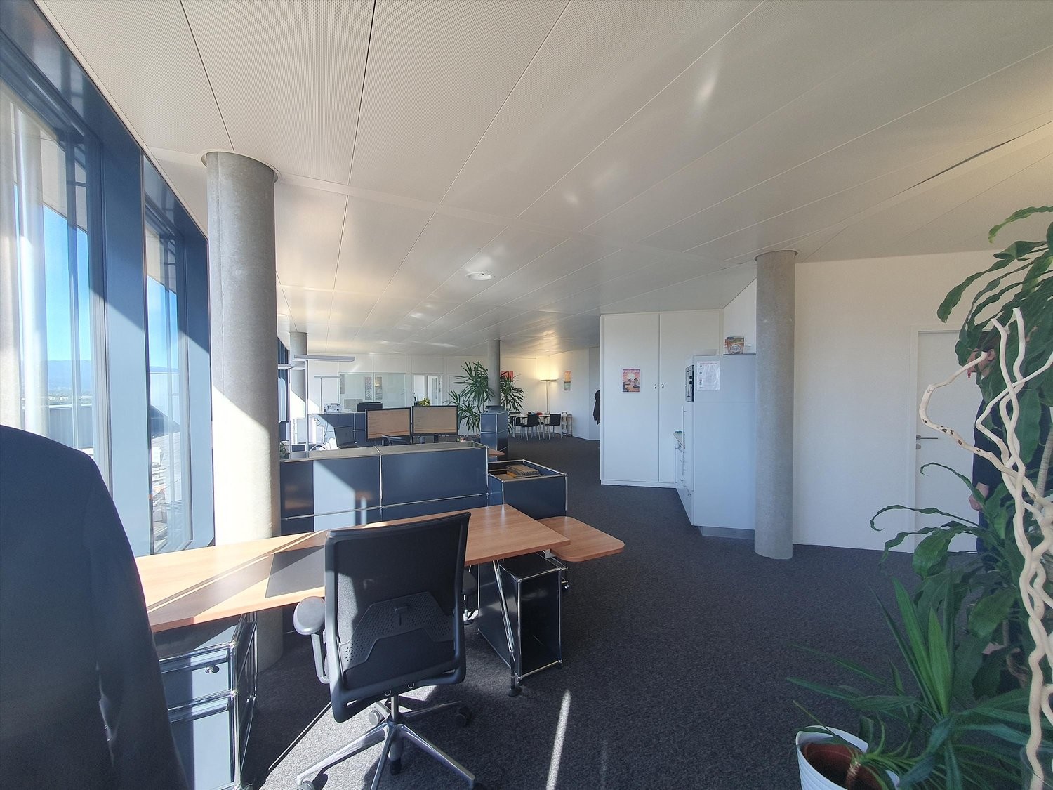 ufficio di 194m²