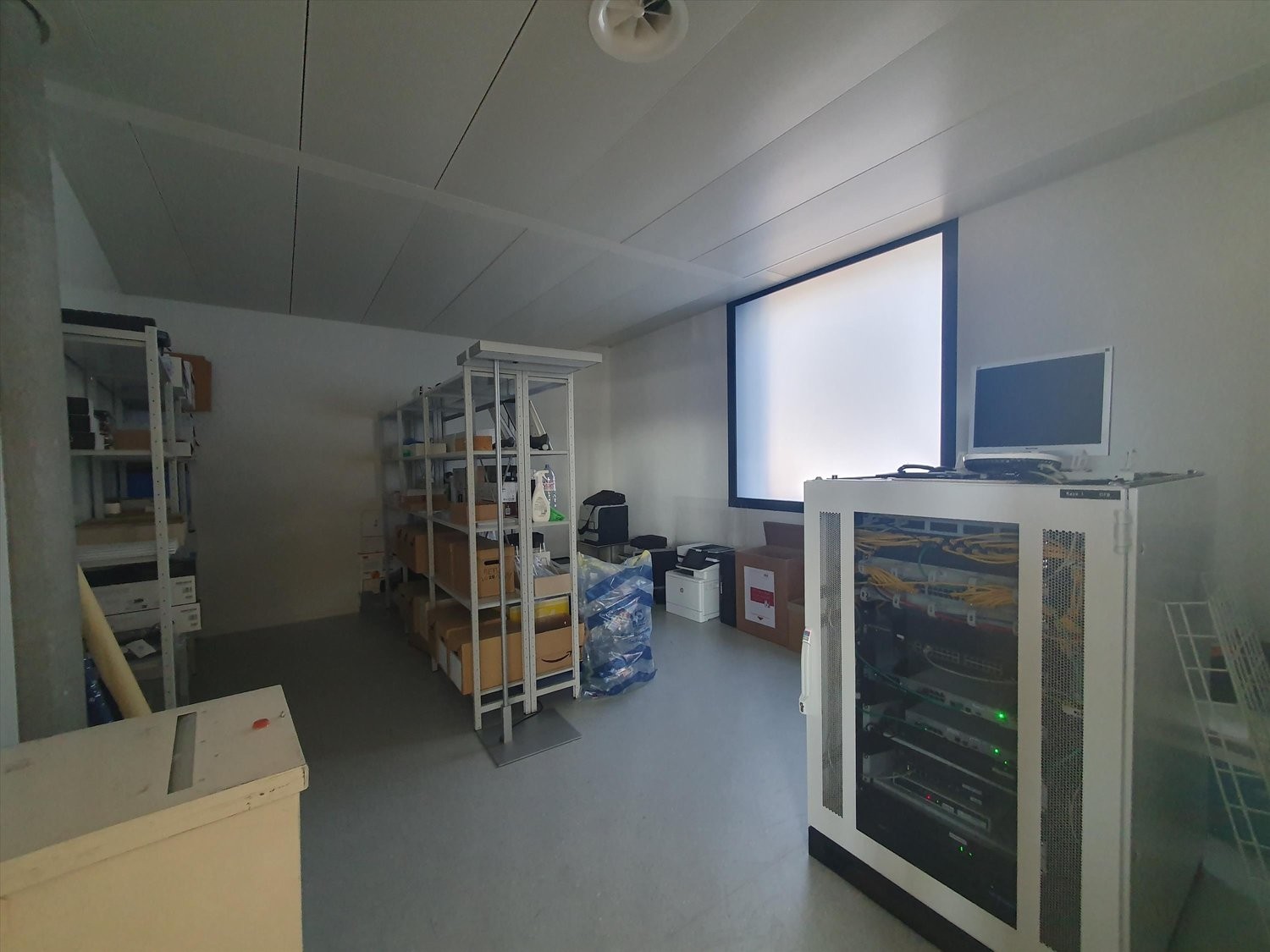 ufficio di 194m²