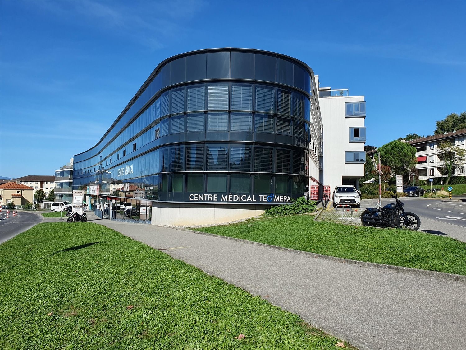 ufficio di 194m²