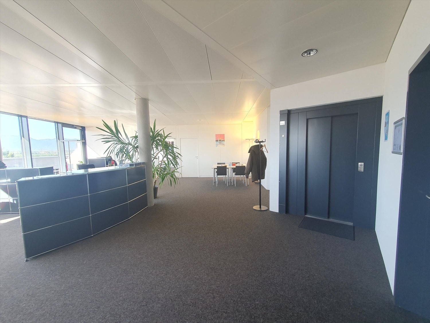 ufficio di 194m²