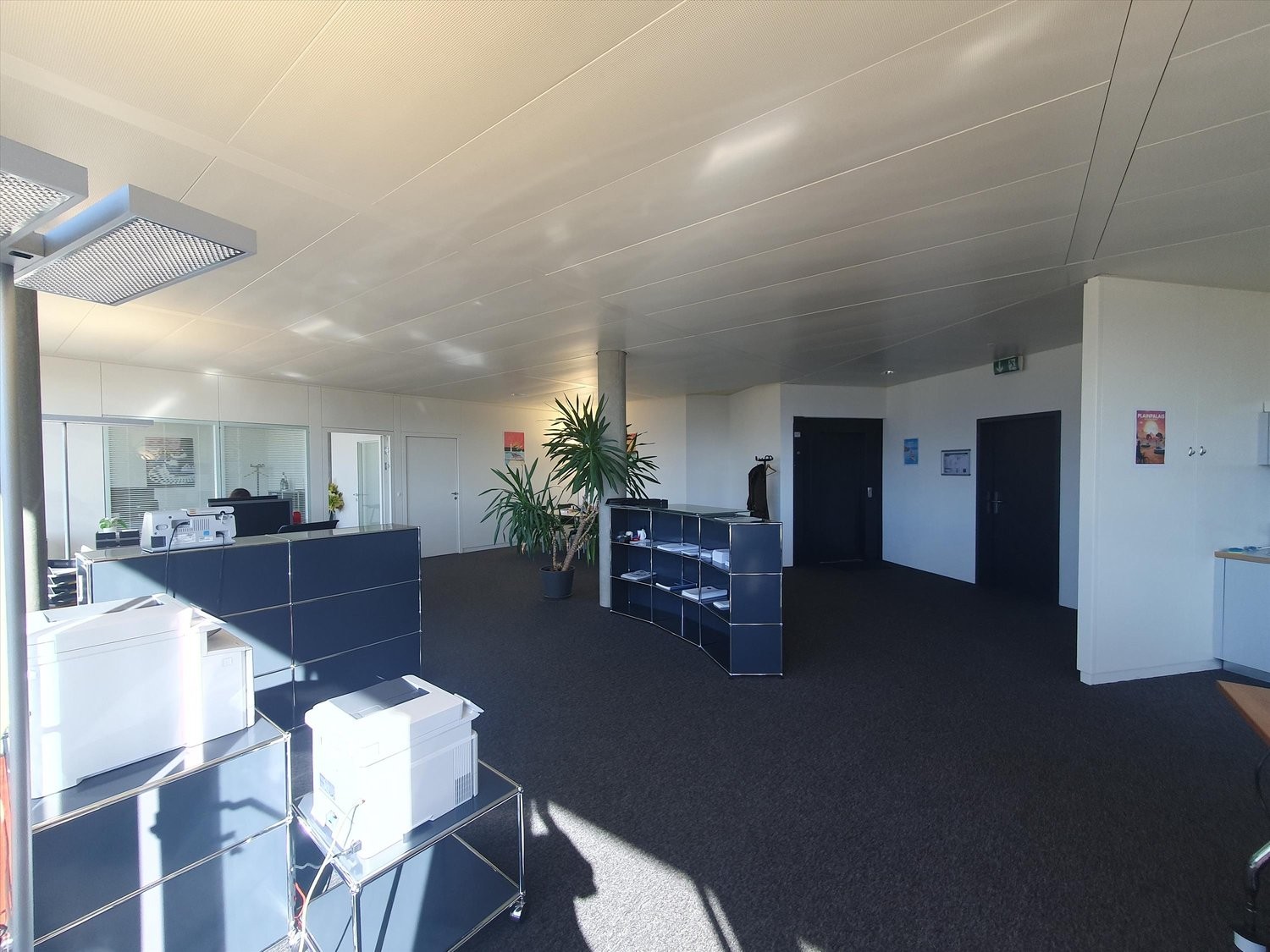 ufficio di 194m²