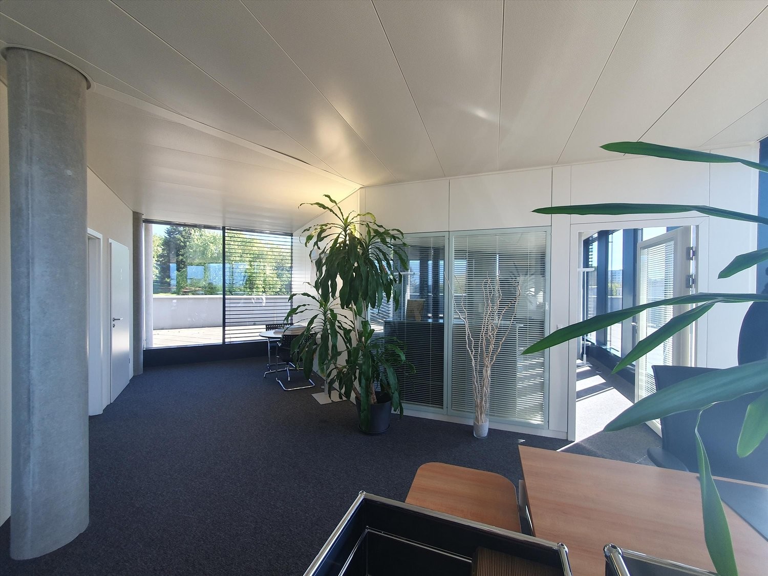 ufficio di 194m²