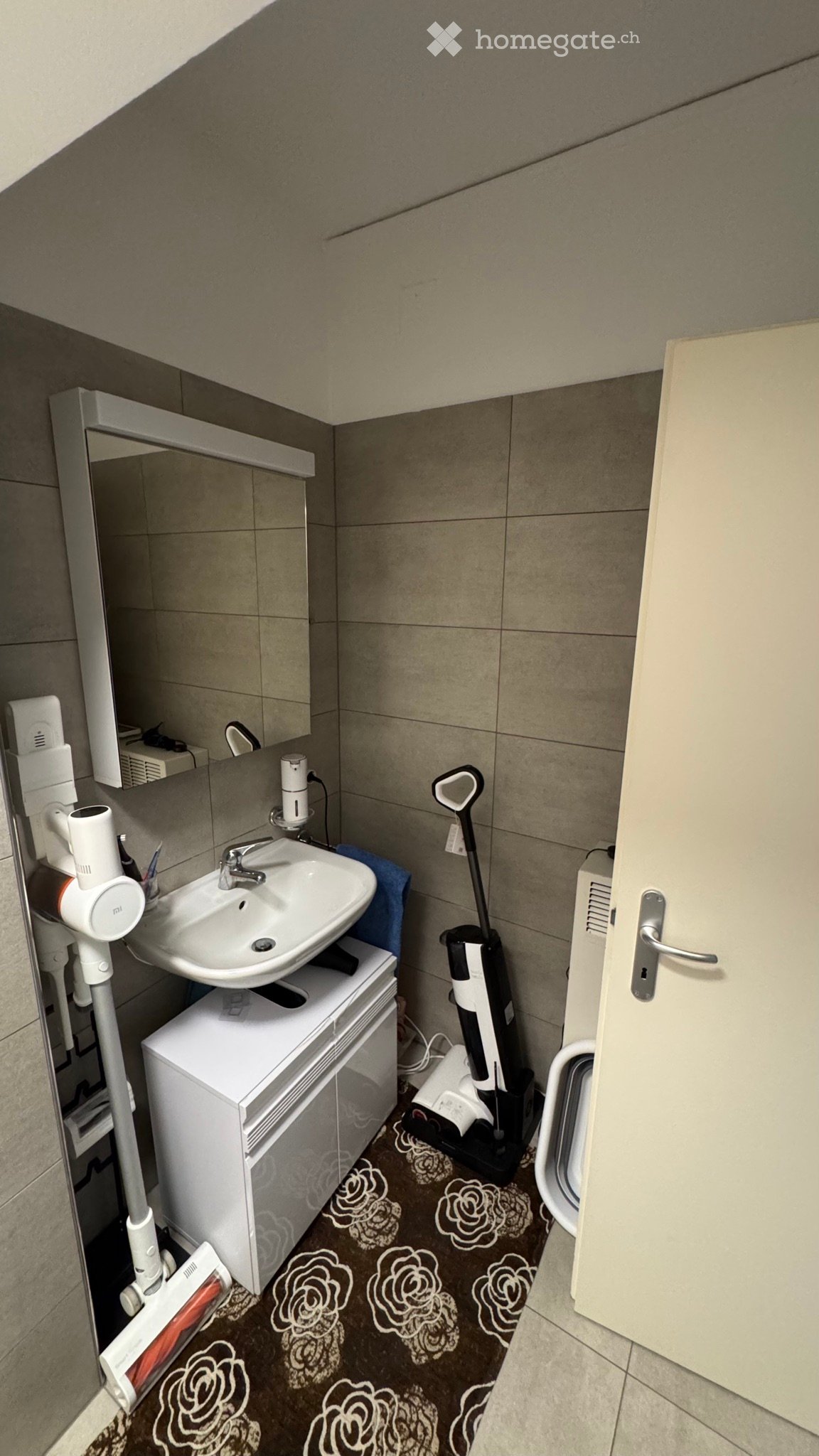 Appartement de 2 ½ pièces