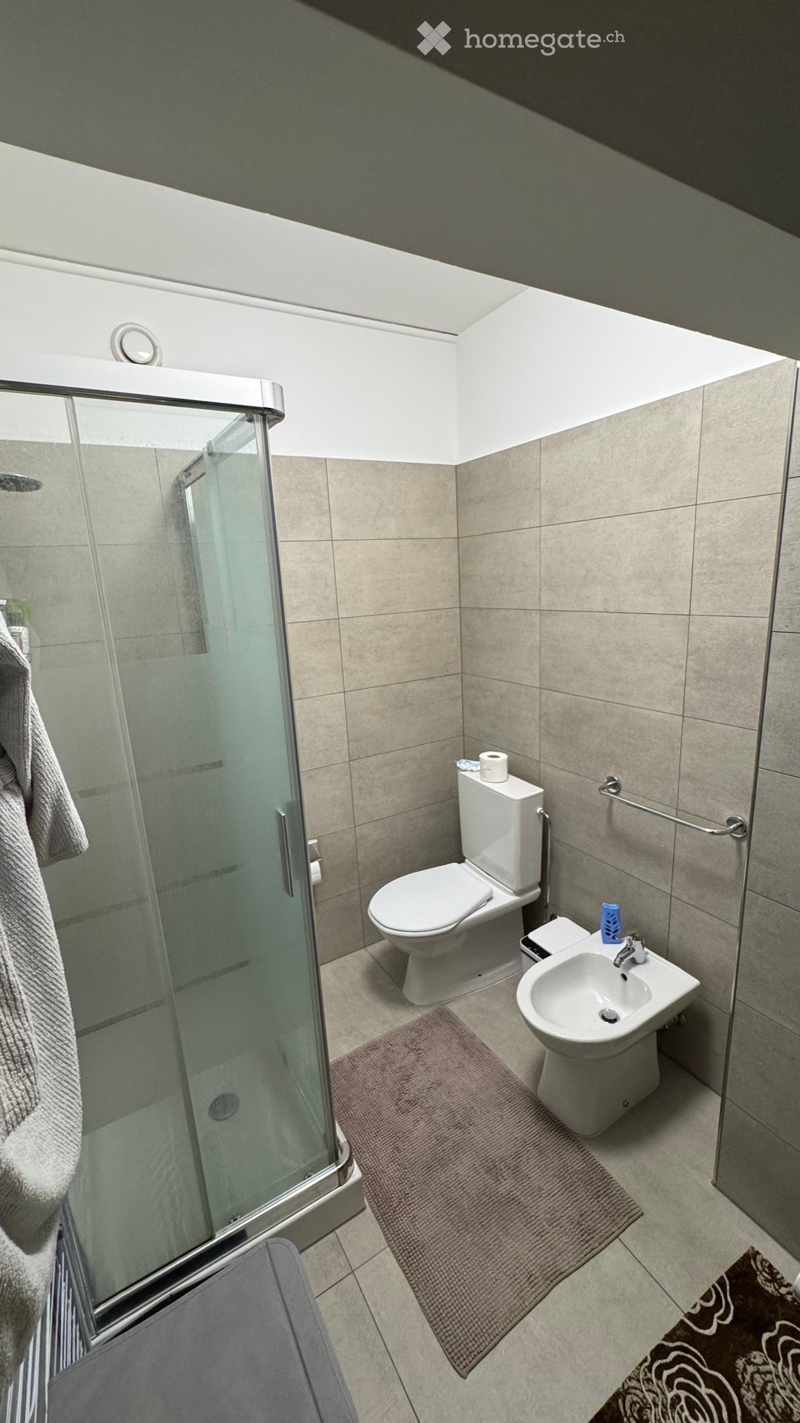 Appartement de 2 ½ pièces