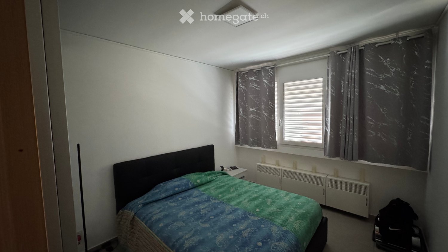 Appartement de 2 ½ pièces
