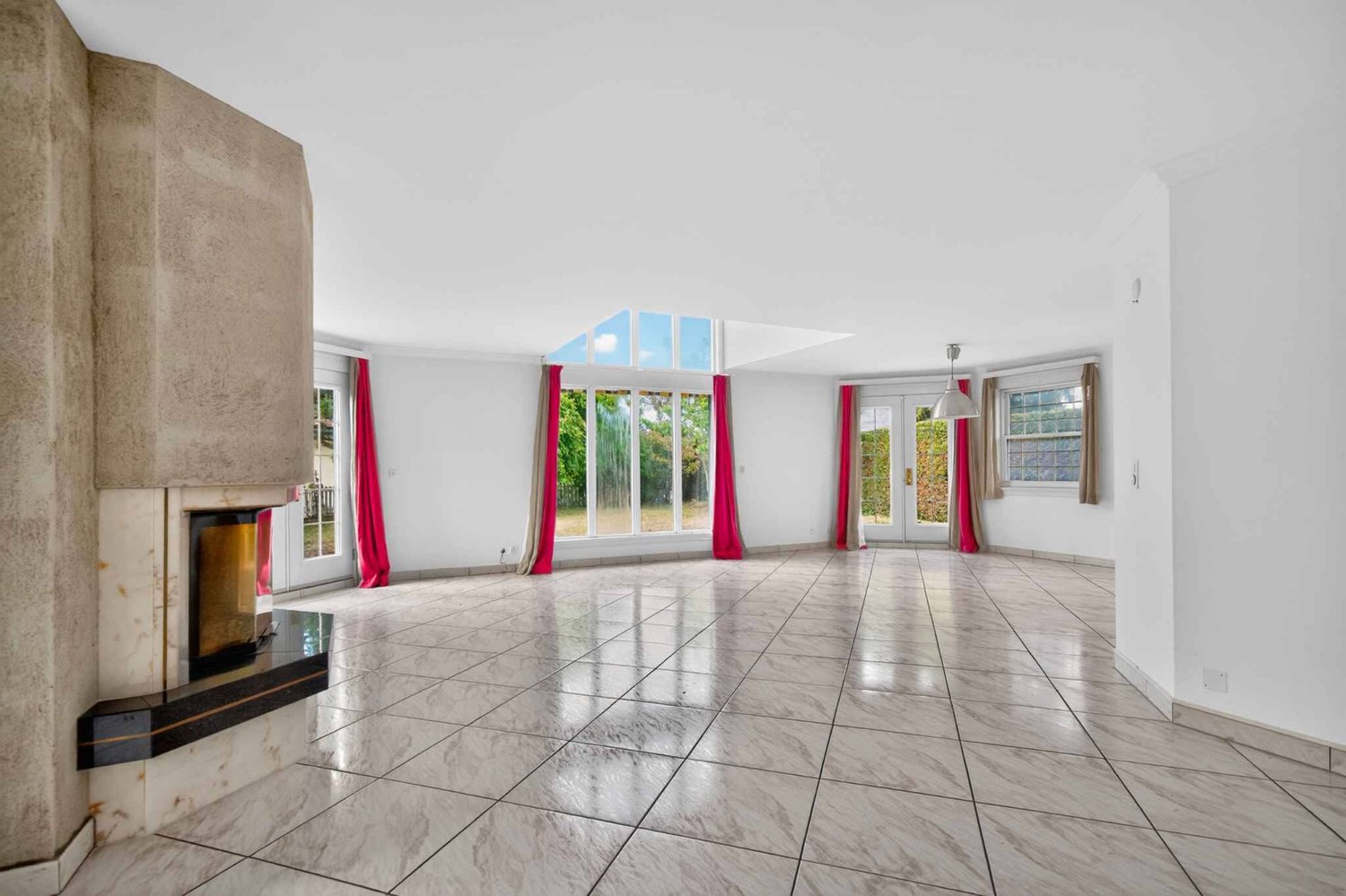 villa di 5 locali