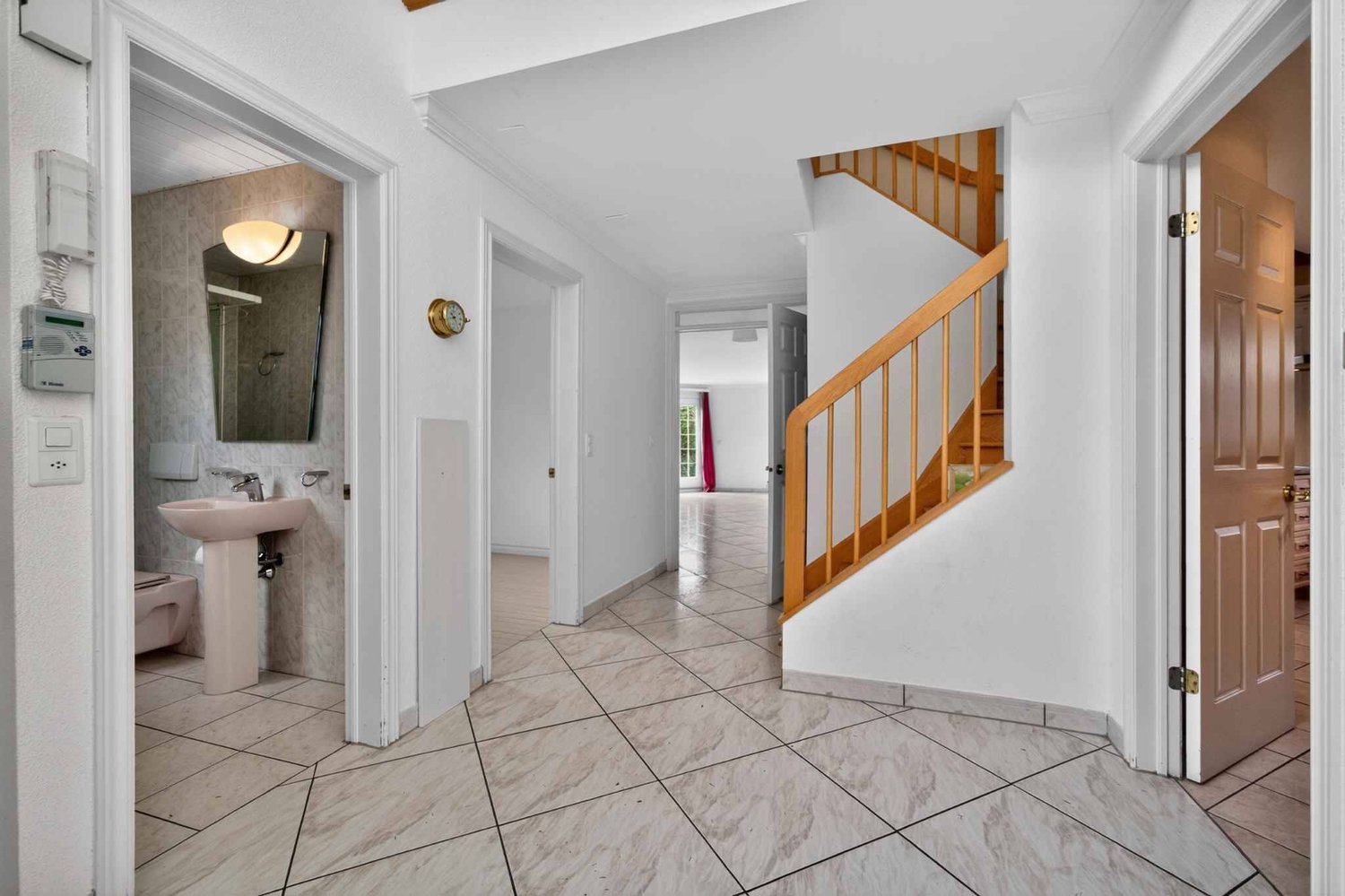 villa di 5 locali