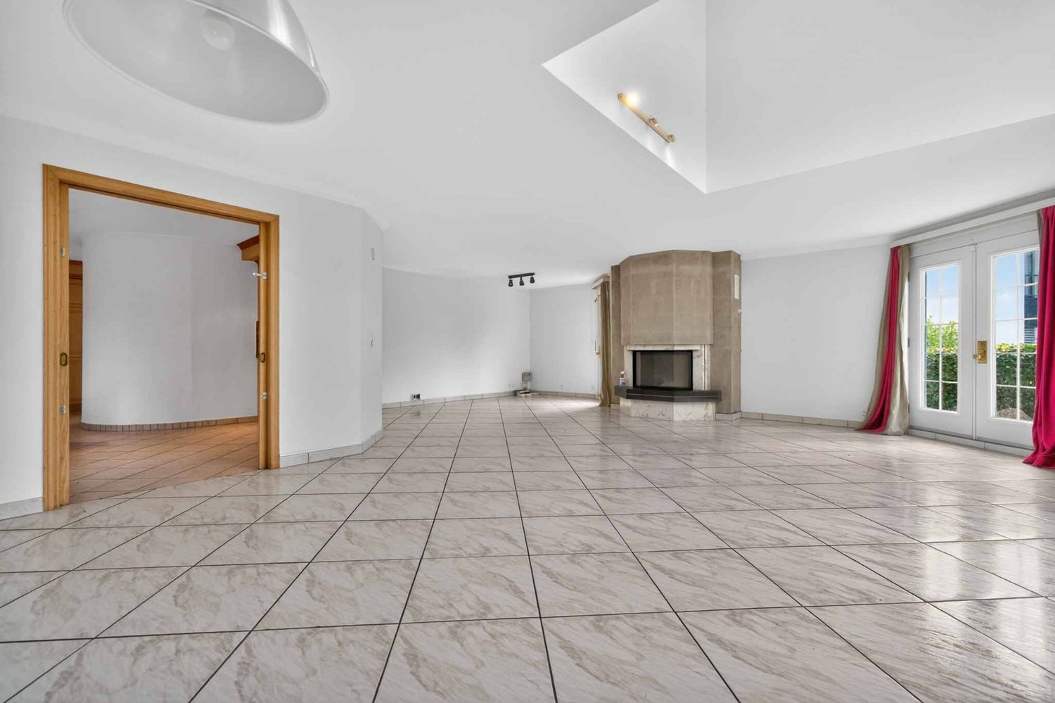 villa di 5 locali