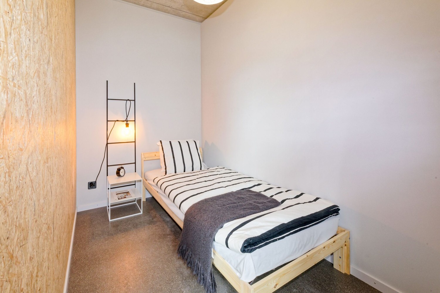 Appartamento di 2 ½ locali, foto 2 di 5