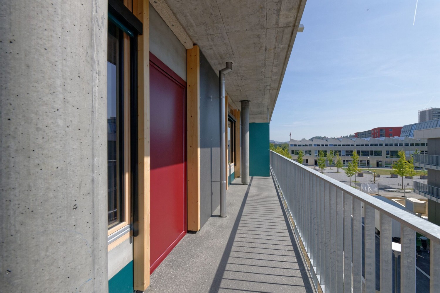 Appartamento di 2 ½ locali, foto 4 di 5