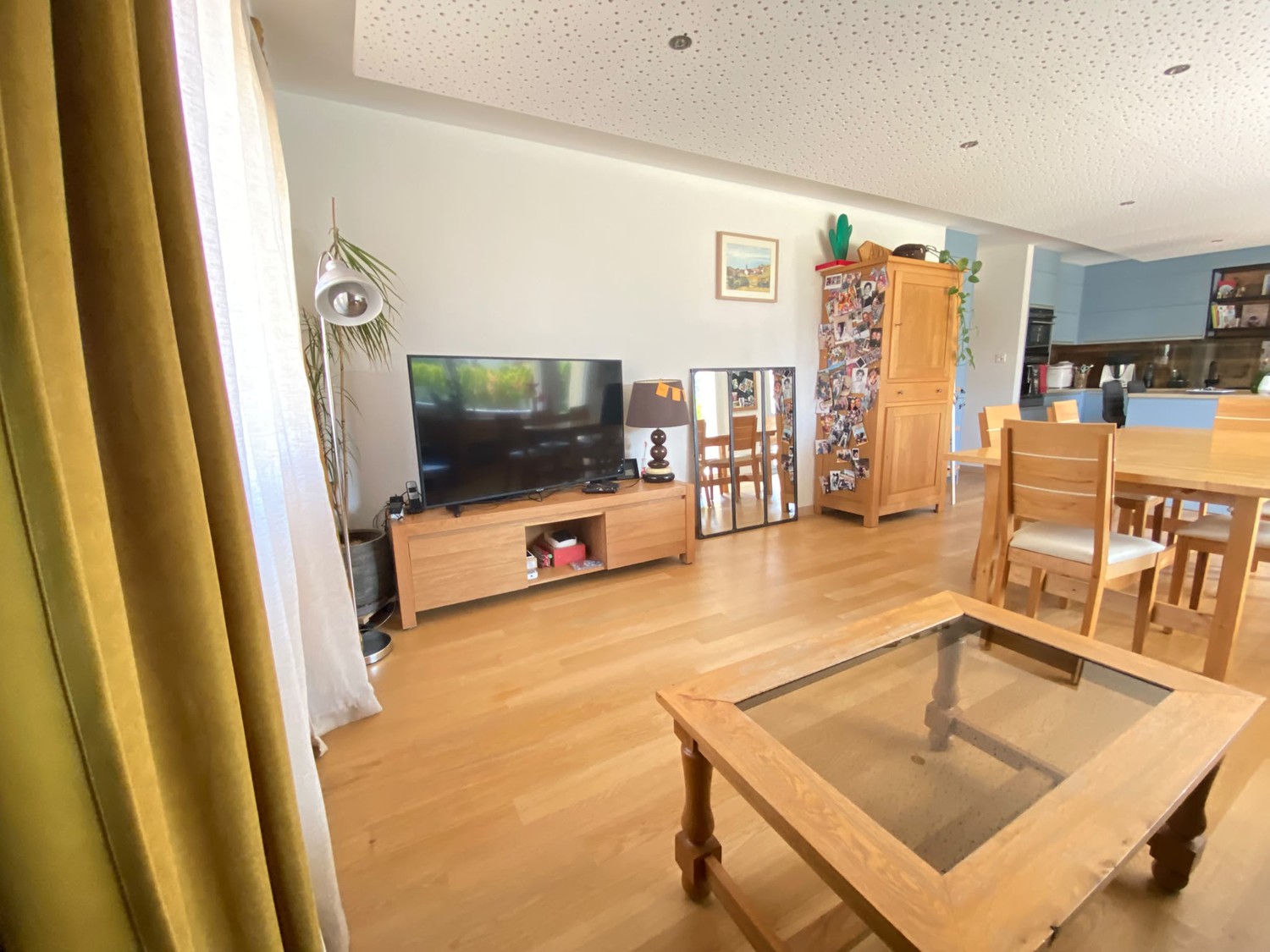 4 ½ rooms apartment
