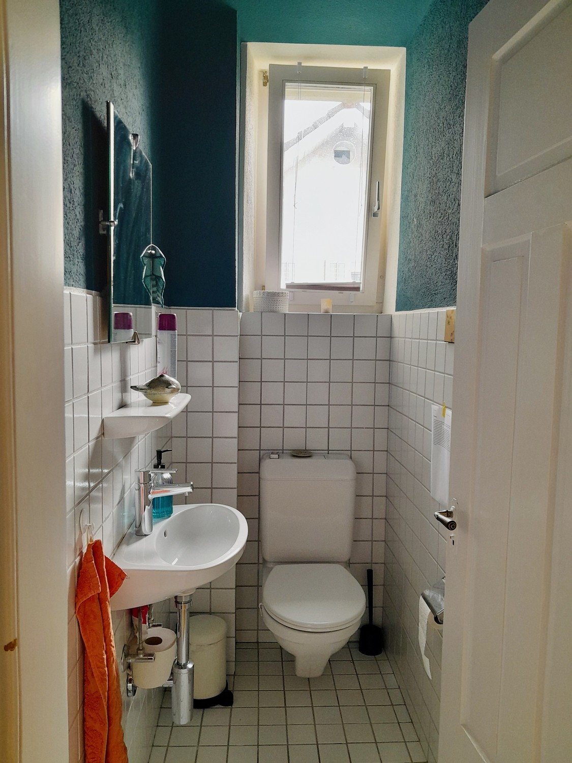 Appartamento di 4 locali, foto 9 di 9