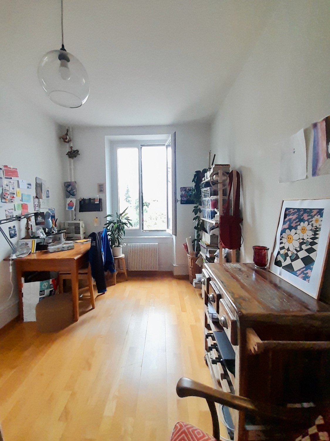 Appartamento di 4 locali, foto 4 di 9