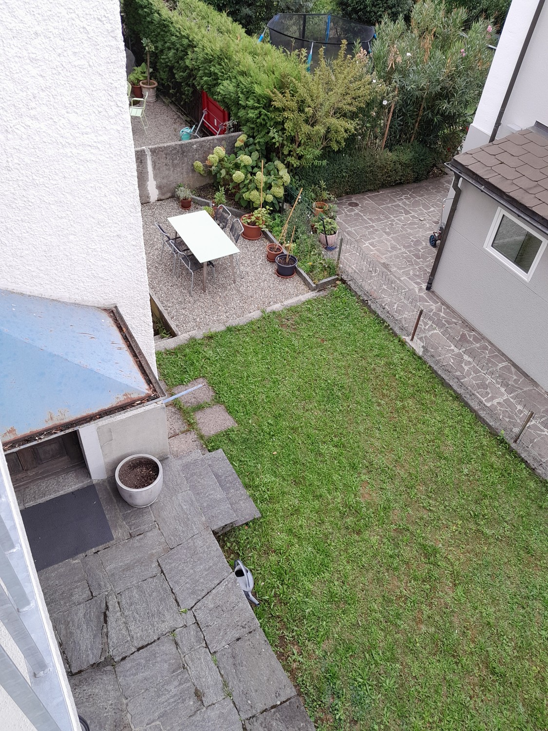 Appartamento di 4 locali, foto 7 di 9