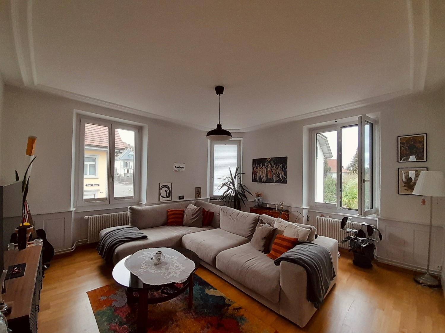 Appartamento di 4 locali, foto 1 di 9