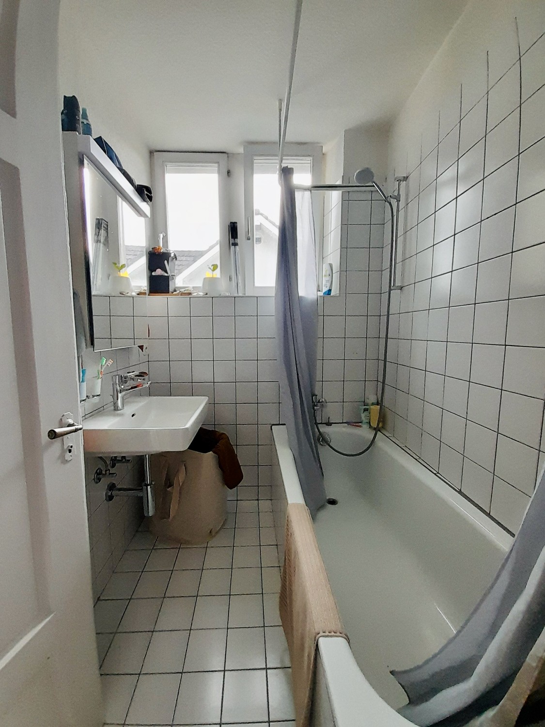 Appartamento di 4 locali, foto 8 di 9