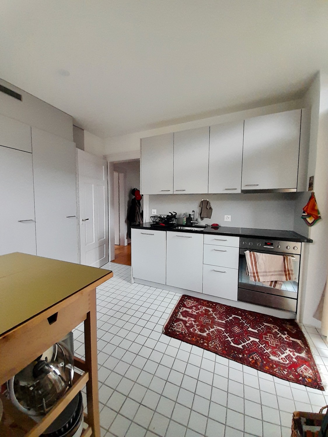 Appartamento di 4 locali, foto 5 di 9