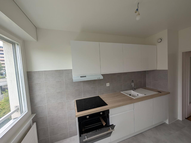 Appartamento di 3 locali, foto 6 di 9