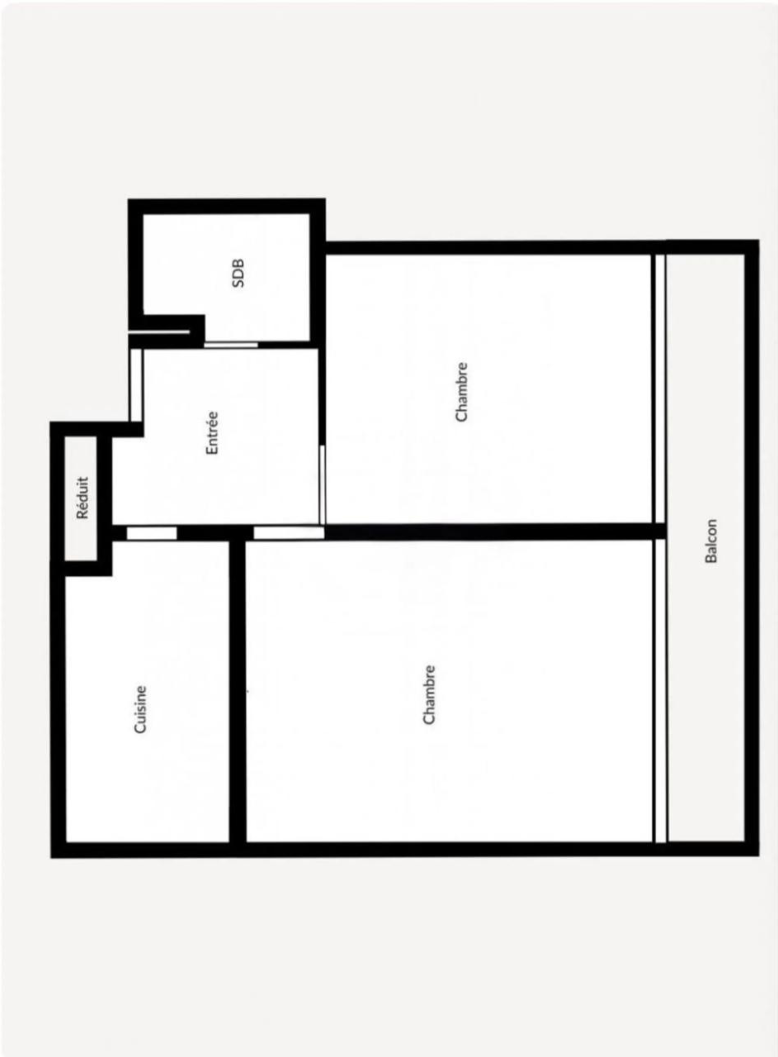 Appartamento di 3 locali, foto 9 di 9