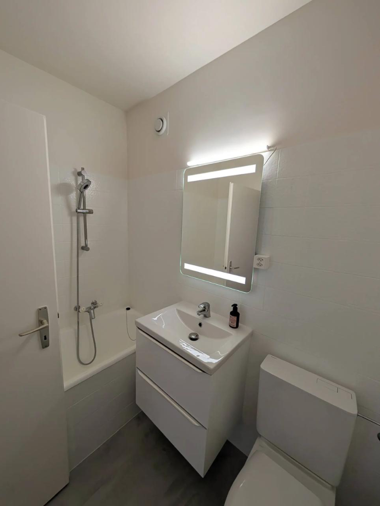 Appartamento di 3 locali, foto 8 di 9