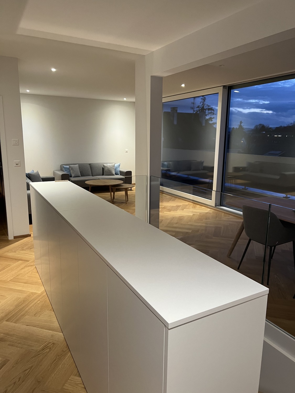 Appartamento di 4 locali, foto 8 di 8