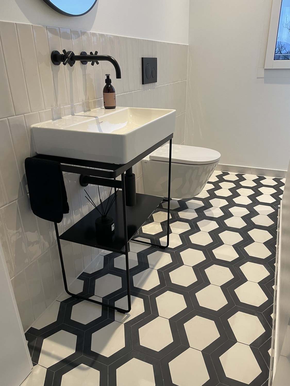Appartamento di 4 locali, foto 7 di 8