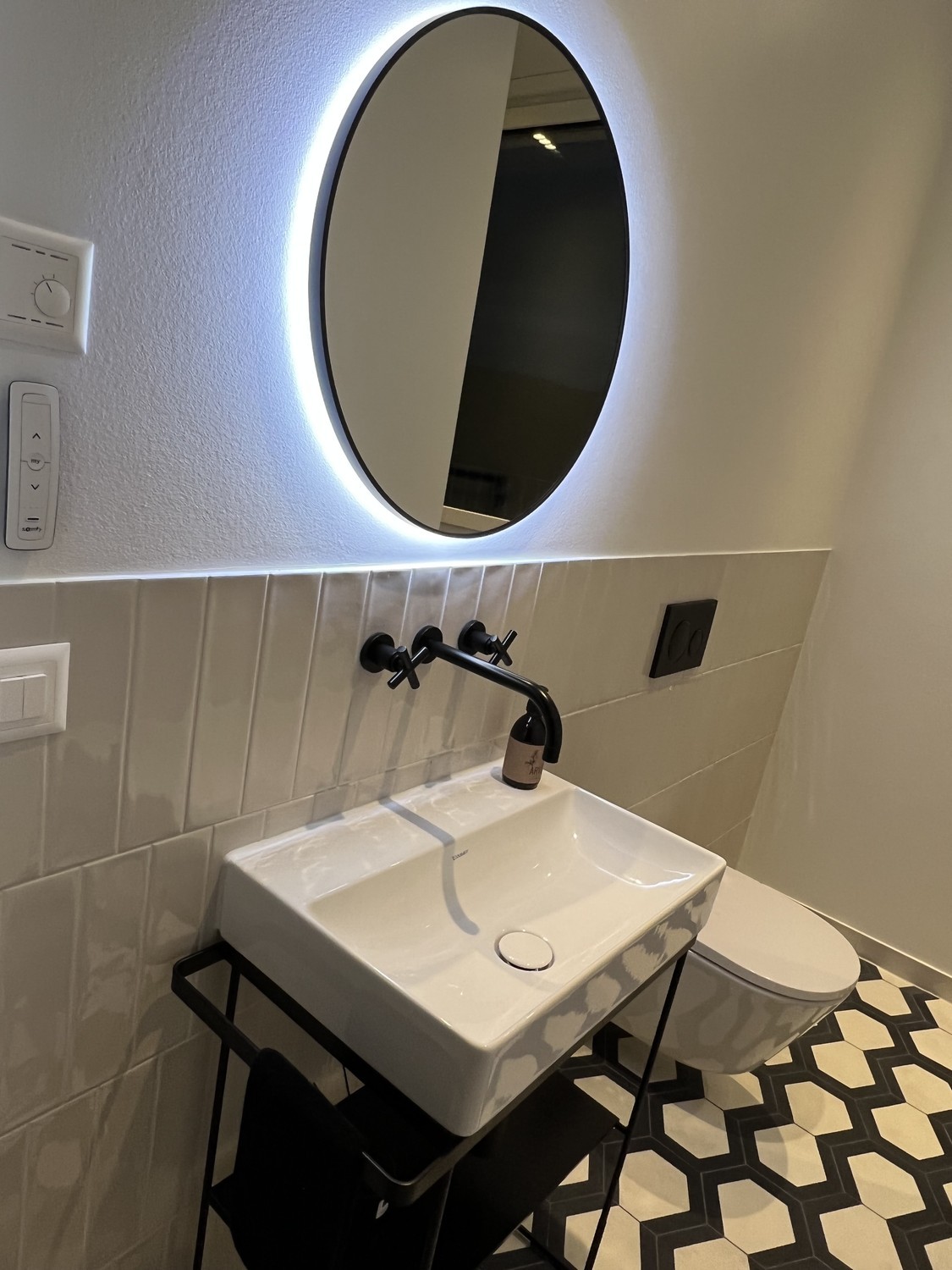 Appartamento di 4 locali, foto 6 di 8