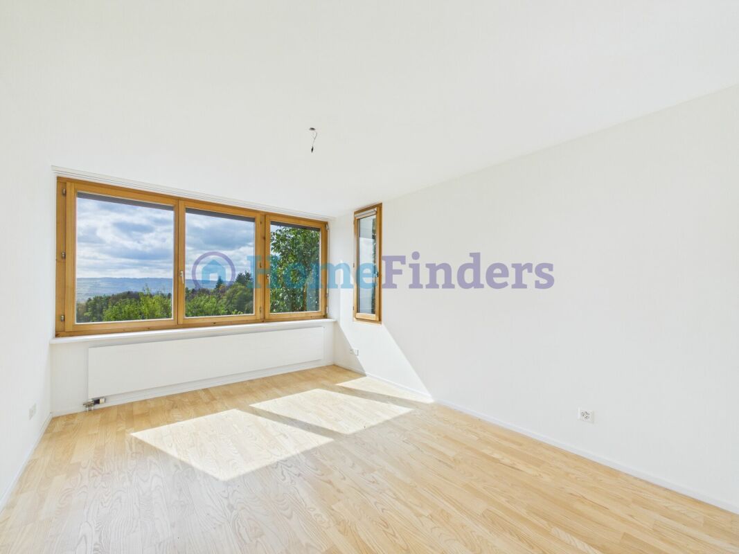 Casa singola con 5 ½ locali