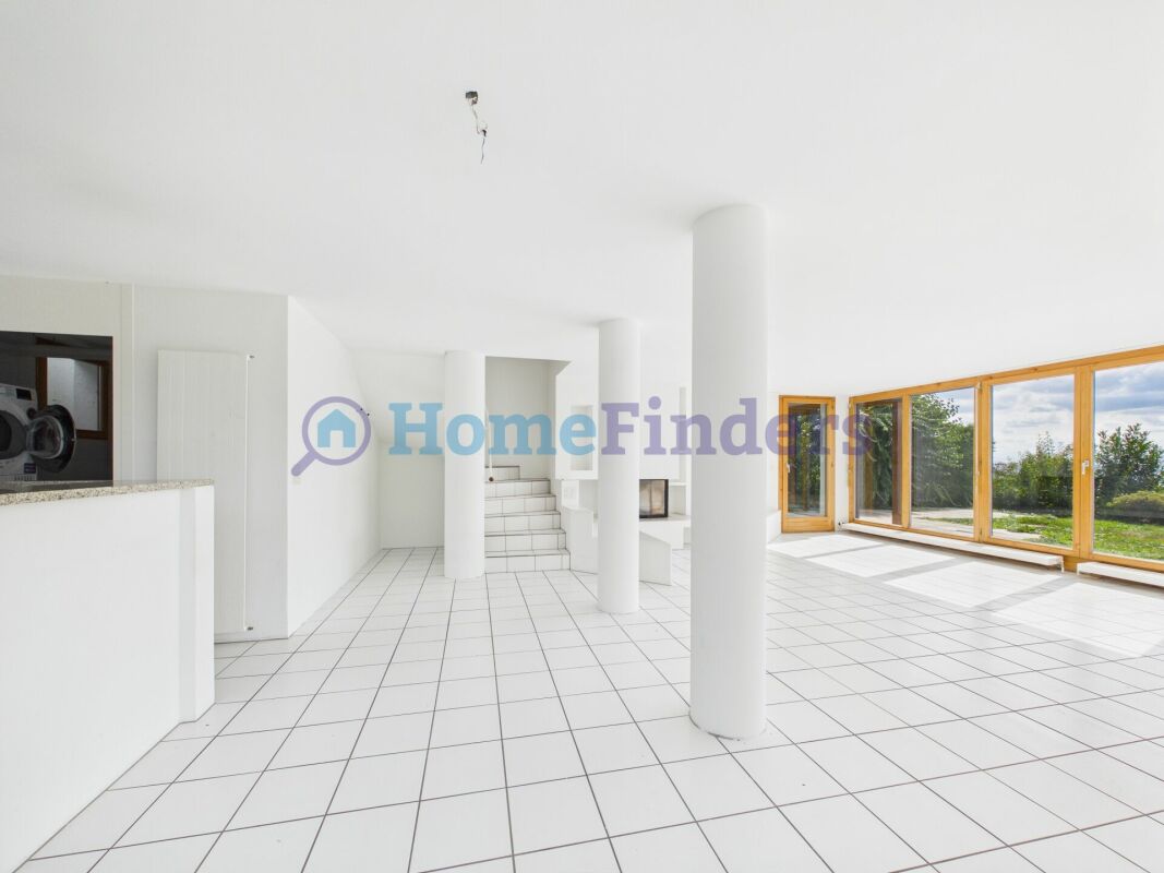 Casa singola con 5 ½ locali