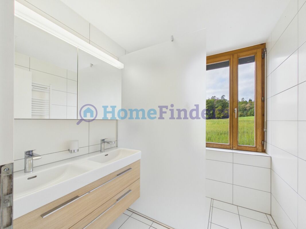 Casa singola con 5 ½ locali