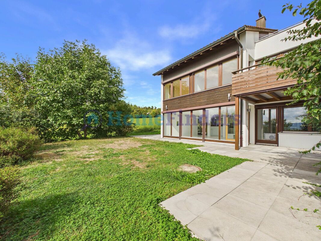 Casa singola con 5 ½ locali