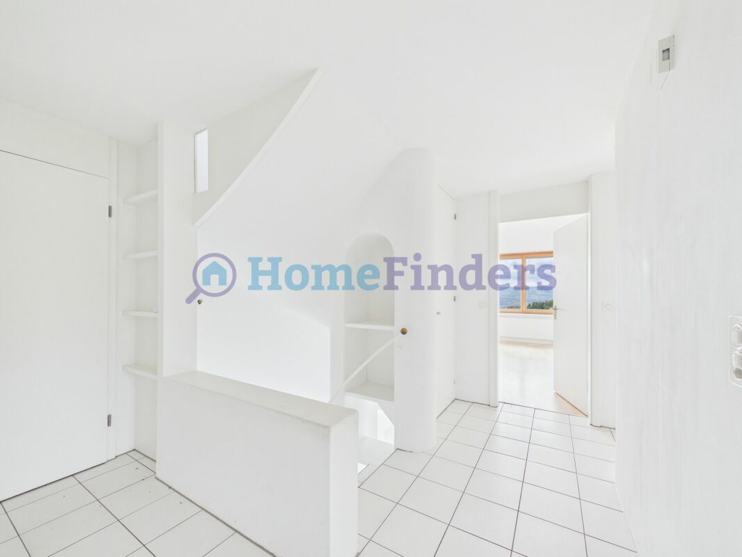 Casa singola con 5 ½ locali