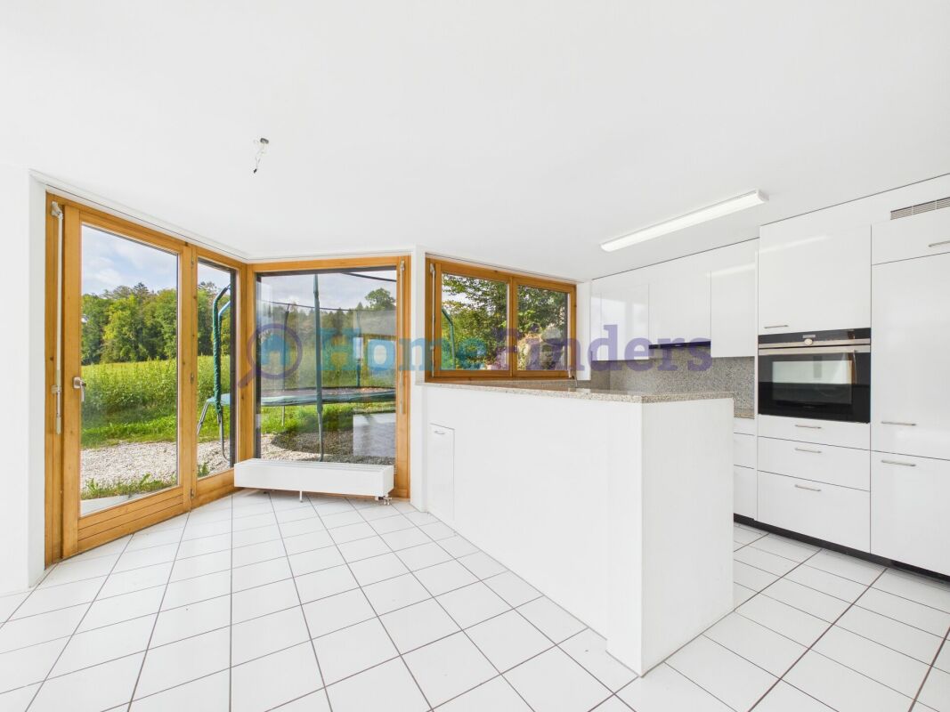 Casa singola con 5 ½ locali