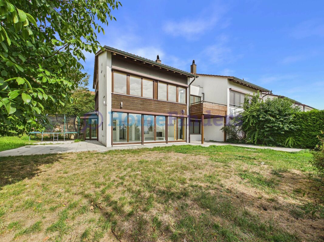 Casa singola con 5 ½ locali