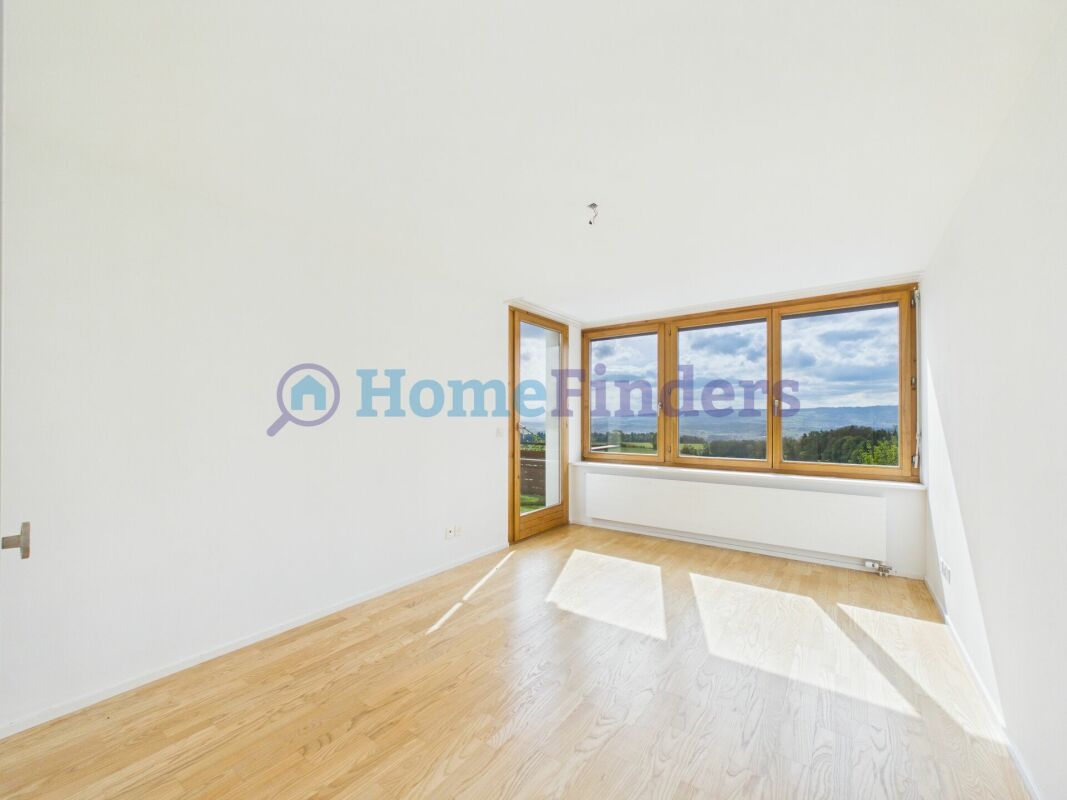 Casa singola con 5 ½ locali