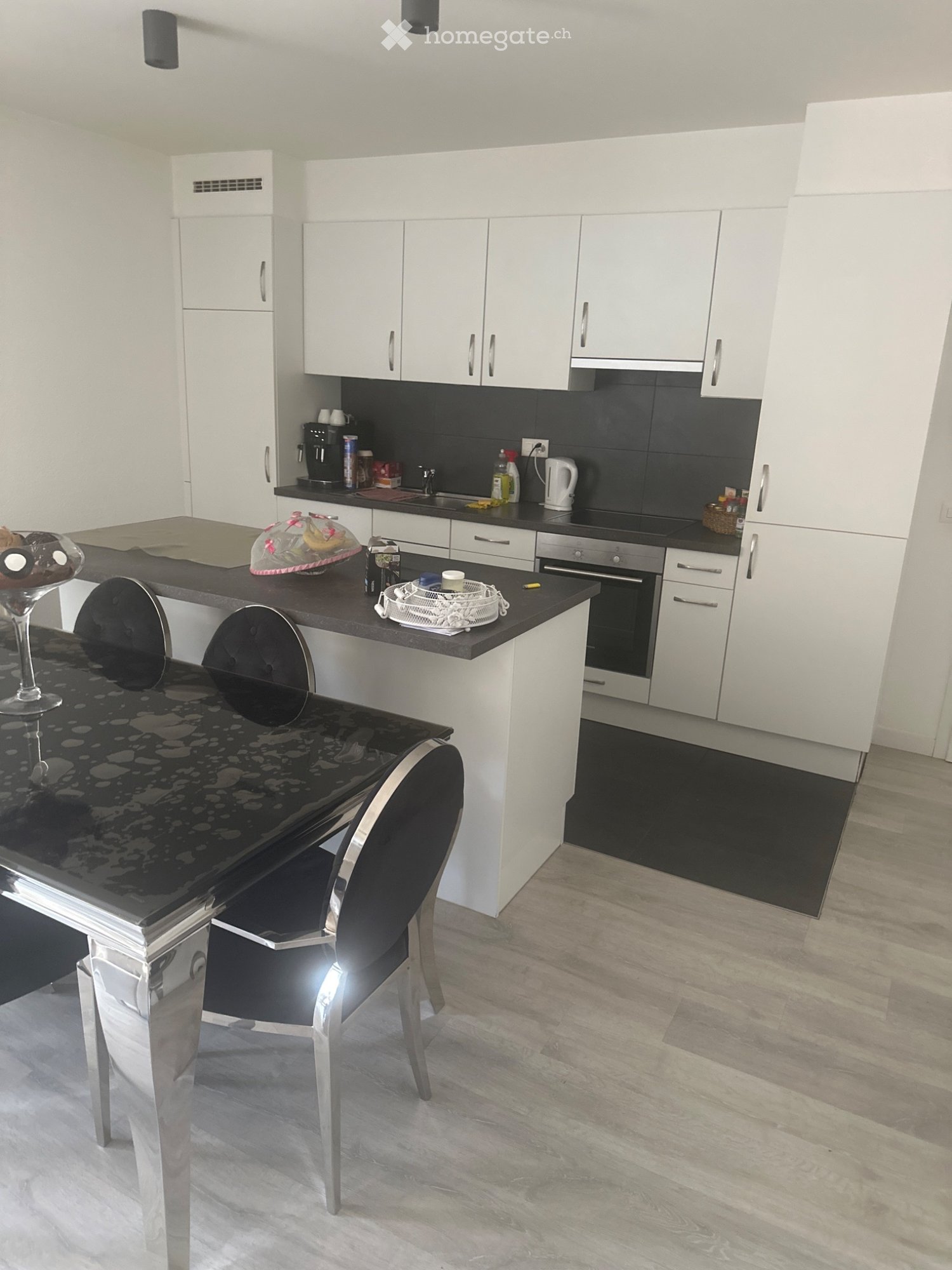 appartamento di 4 locali