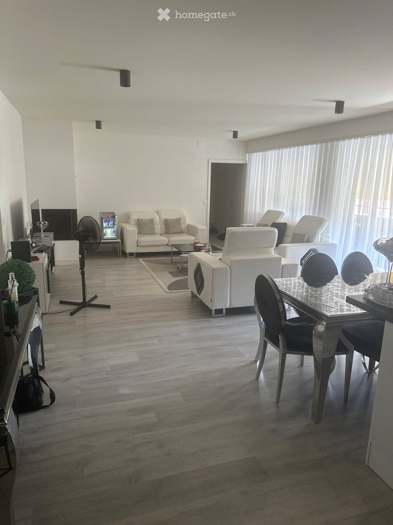 appartamento di 4 locali
